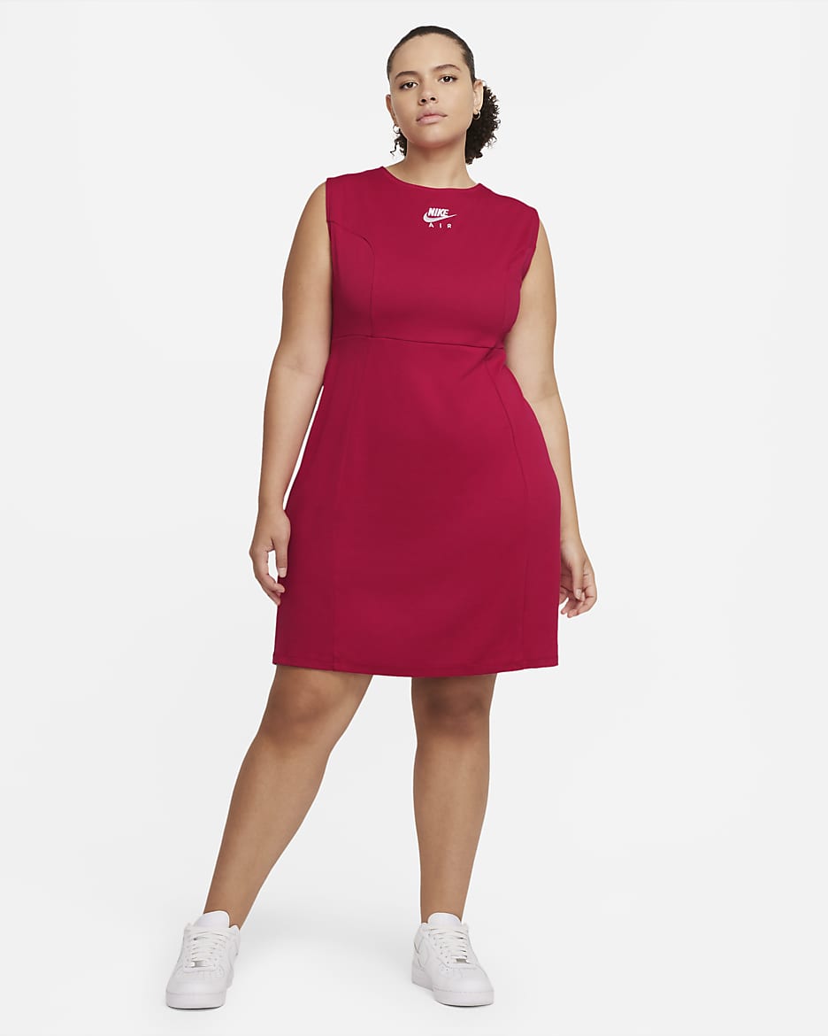 Nike Air Women s Dress Plus Size